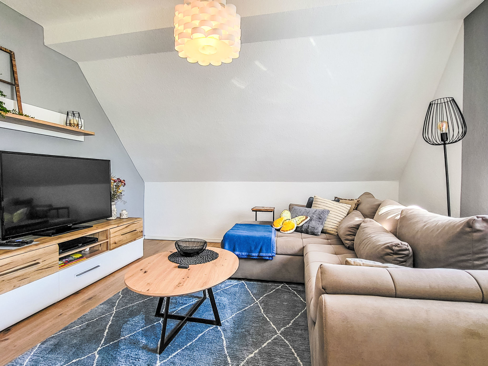 Ferienwohnung Bernburg