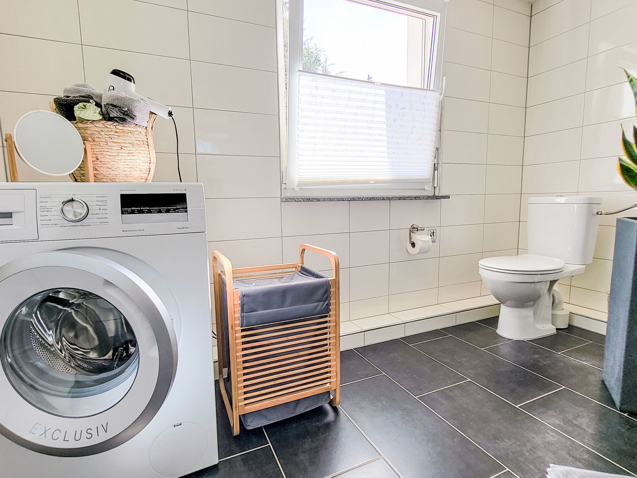 Ferienwohnung Bernburg-Binnen