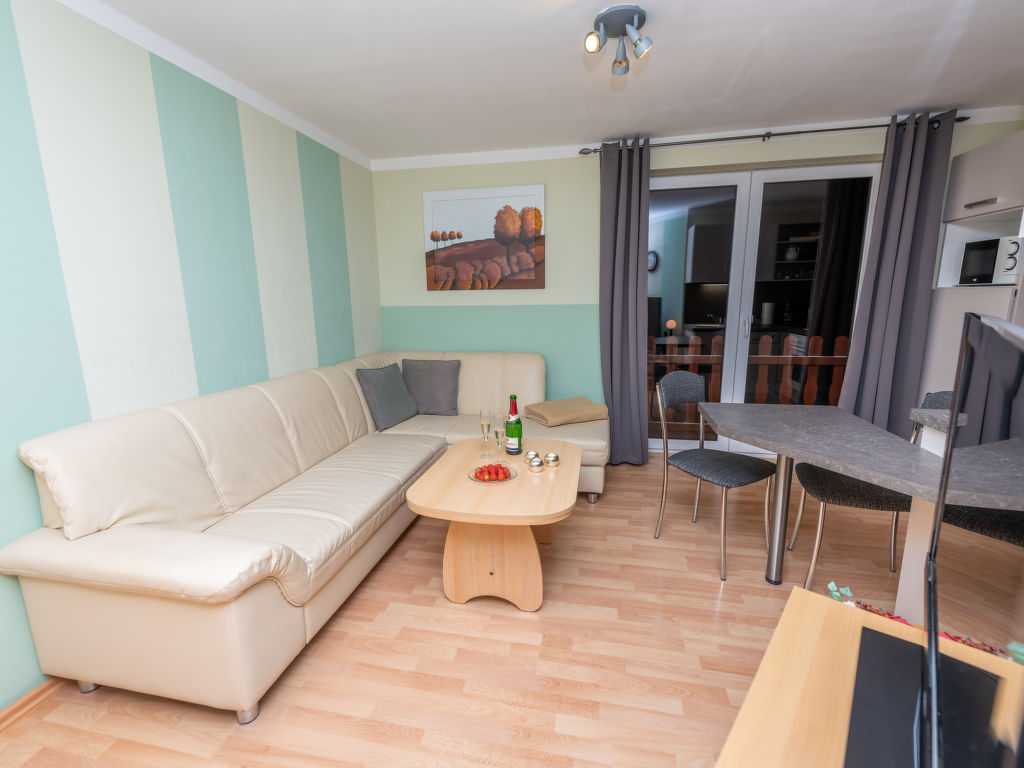 Appartement An der Eine