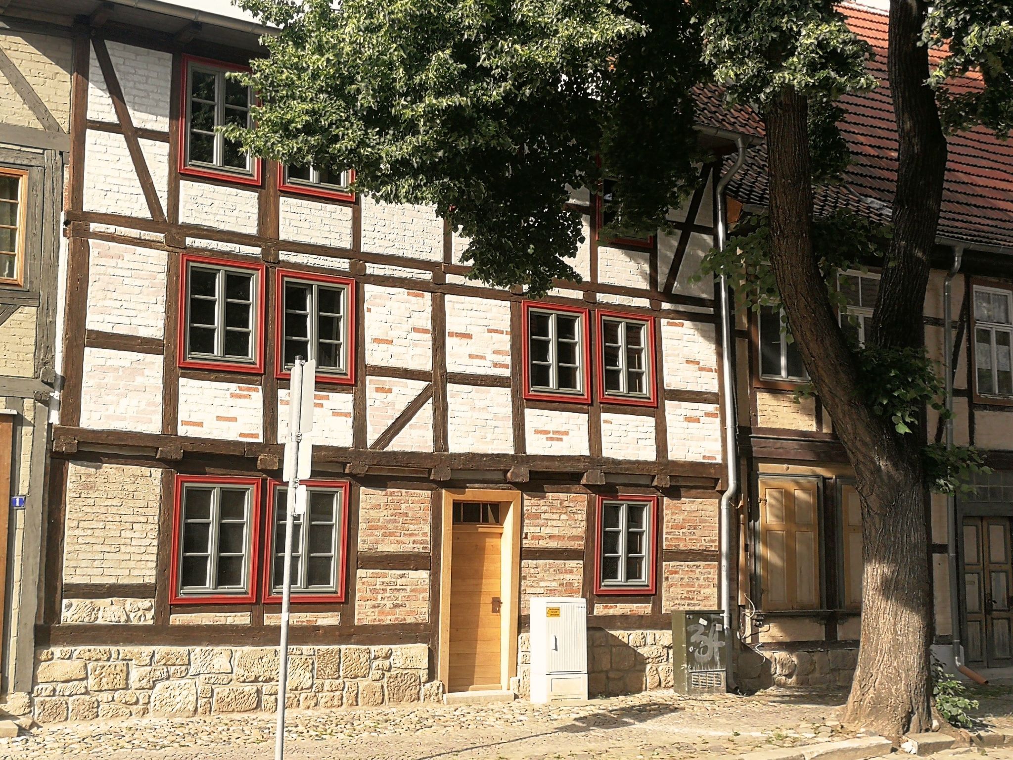 In Quedlinburg-Image-tags.info