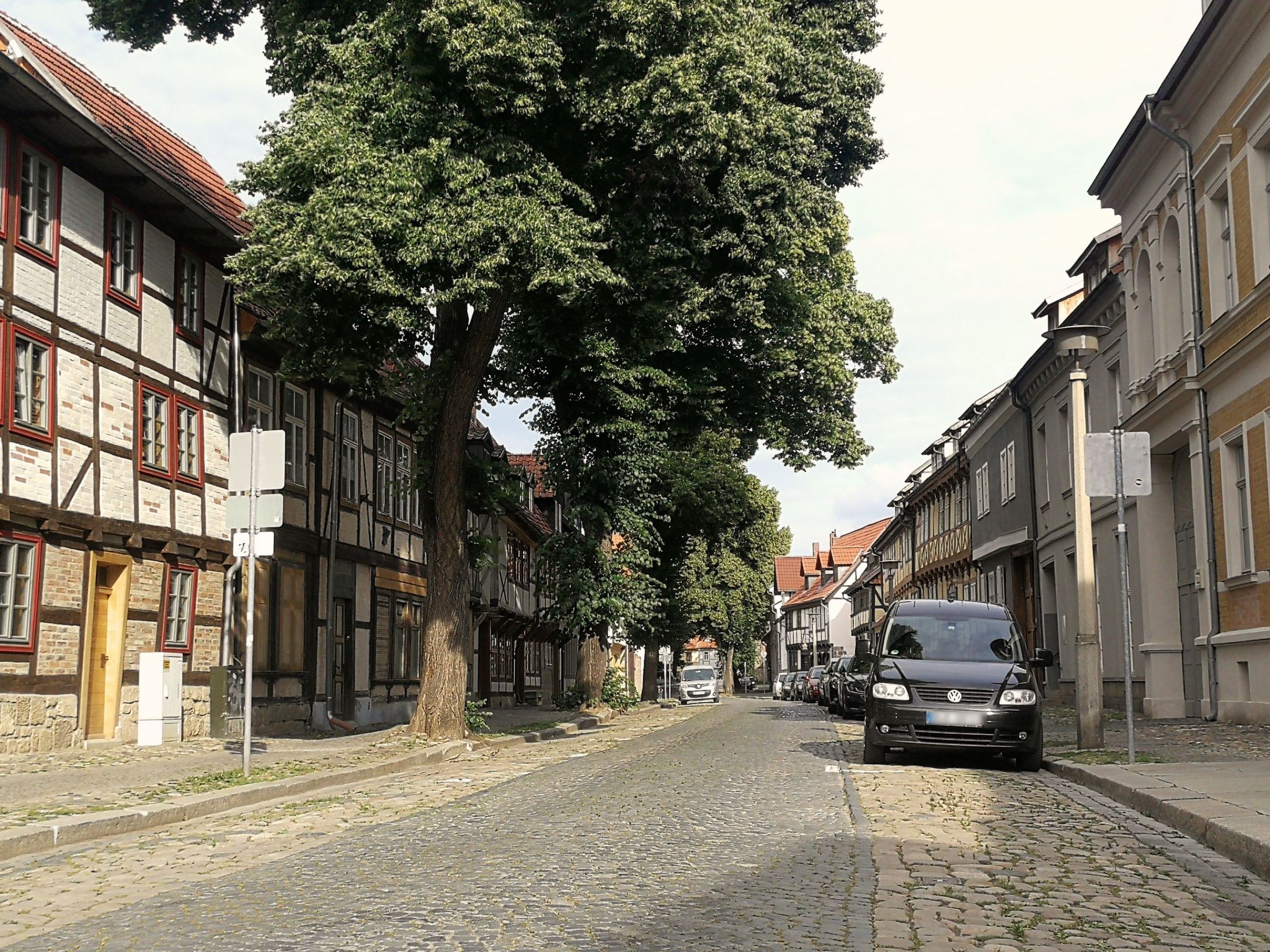 In Quedlinburg-Image-tags.info