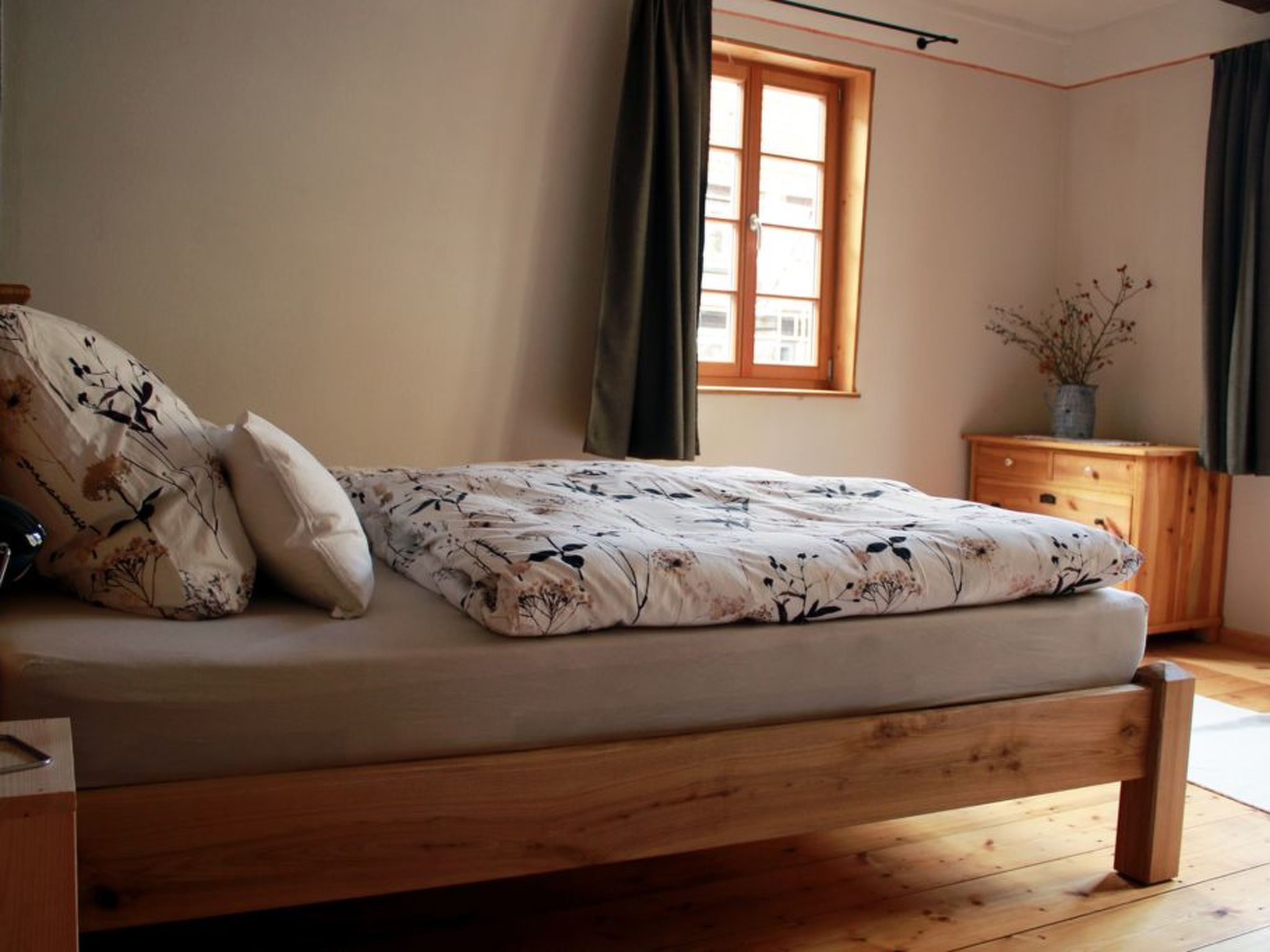 Für 2 Personen  + 2 Kinder ca. 70 m&sup2; in Quedlinburg, Harz (Unterharz)-Image-tags.info