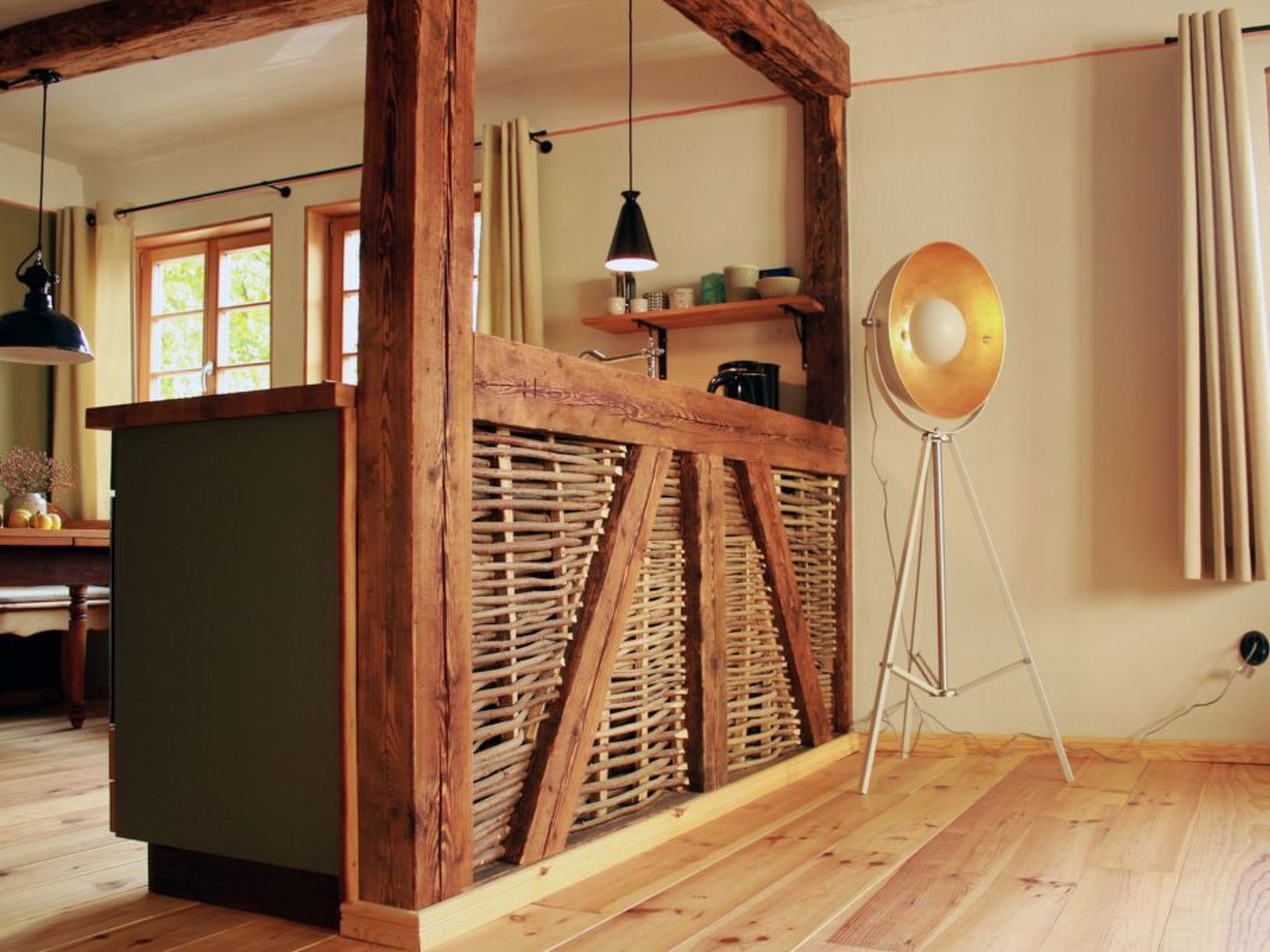 Für 2 Personen  + 2 Kinder ca. 70 m&sup2; in Quedlinburg, Harz (Unterharz)-Image-tags.info