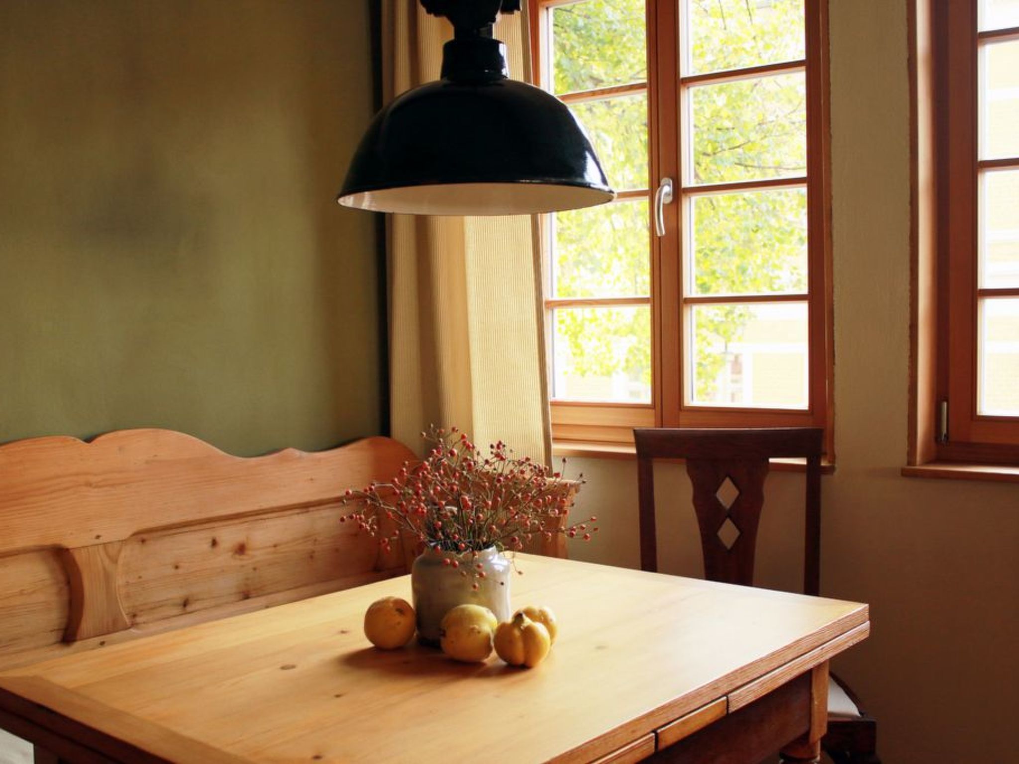 Für 2 Personen  + 2 Kinder ca. 70 m&sup2; in Quedlinburg, Harz (Unterharz)-Image-tags.info