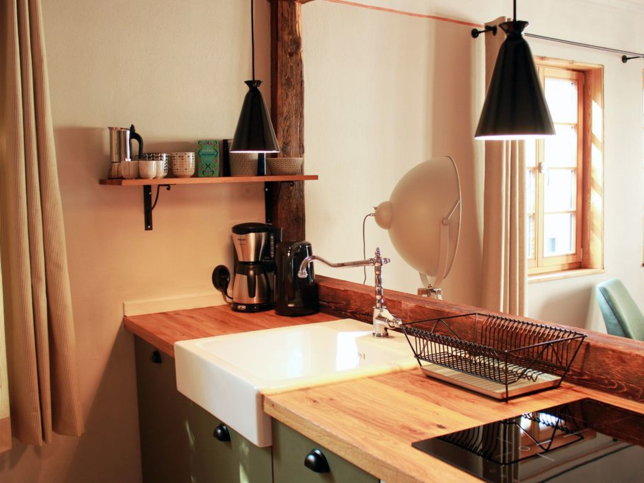 Für 2 Personen  + 2 Kinder ca. 70 m&sup2; in Quedlinburg, Harz (Unterharz)-Image-tags.info