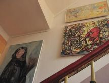 Kunst Asyl