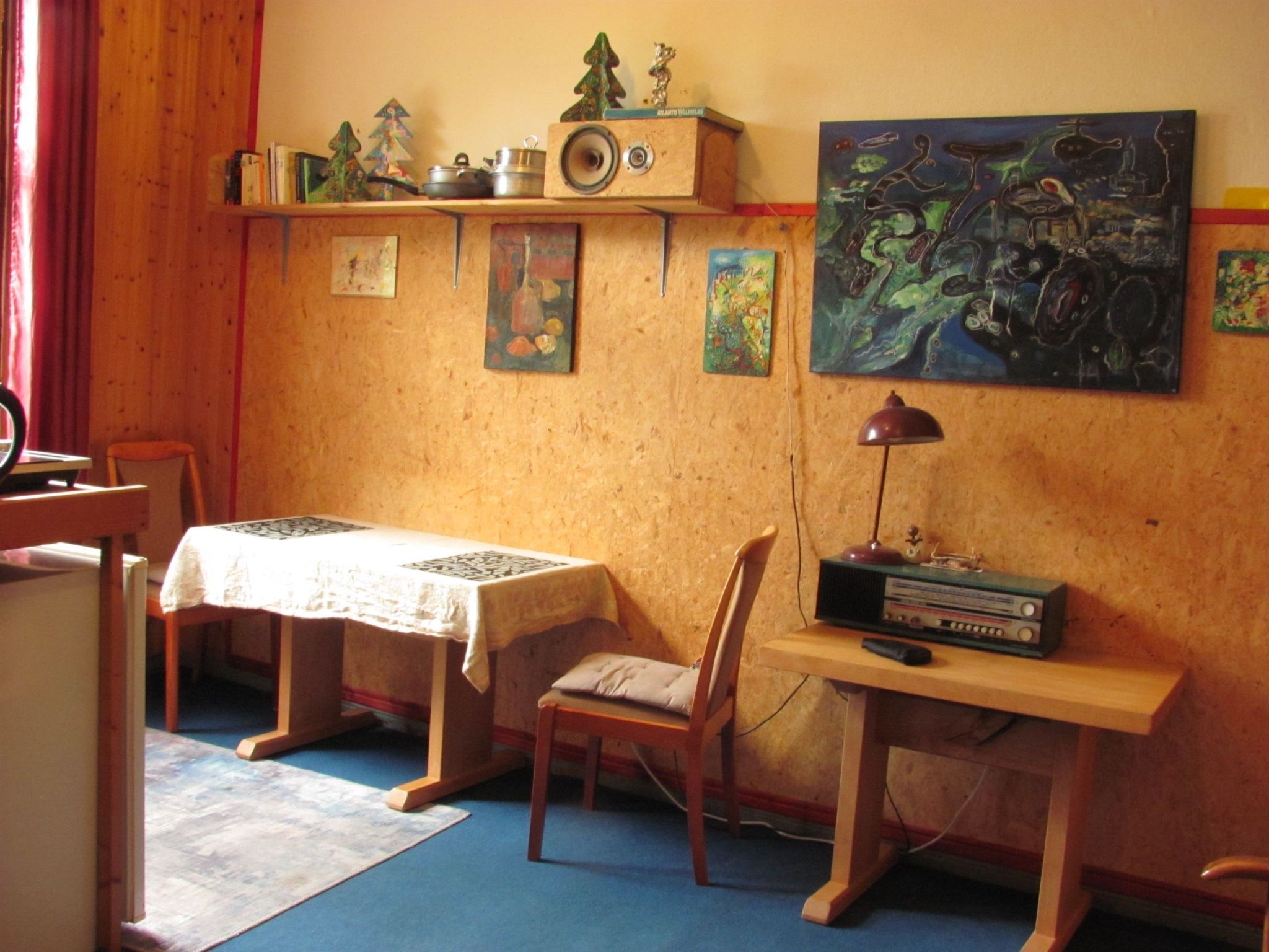 Kunst Asyl-Image-tags.info