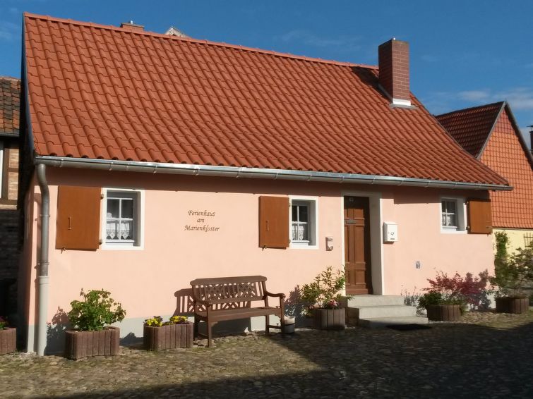 In Quedlinburg - Quedlinburg