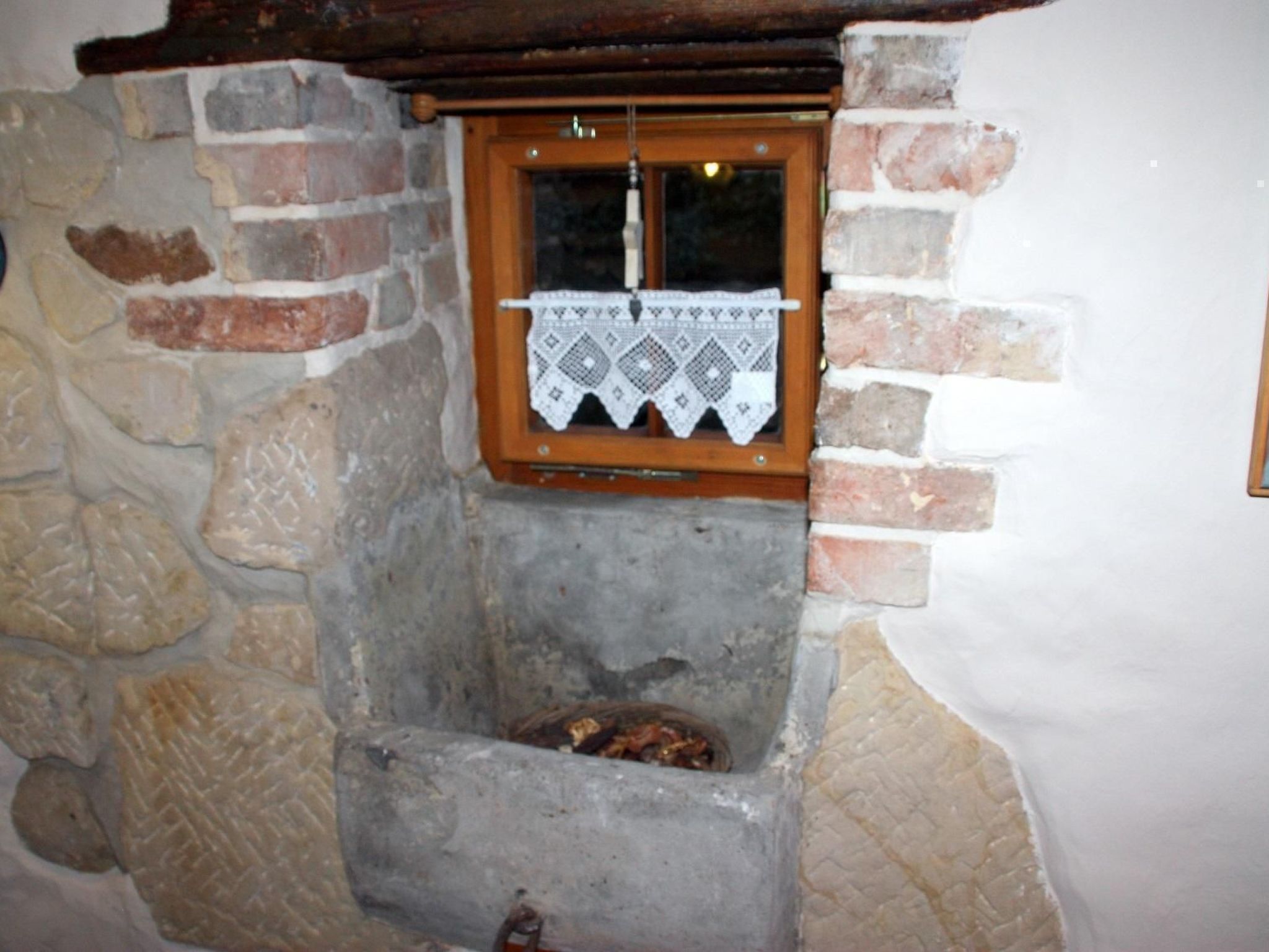 In Quedlinburg-Binnen