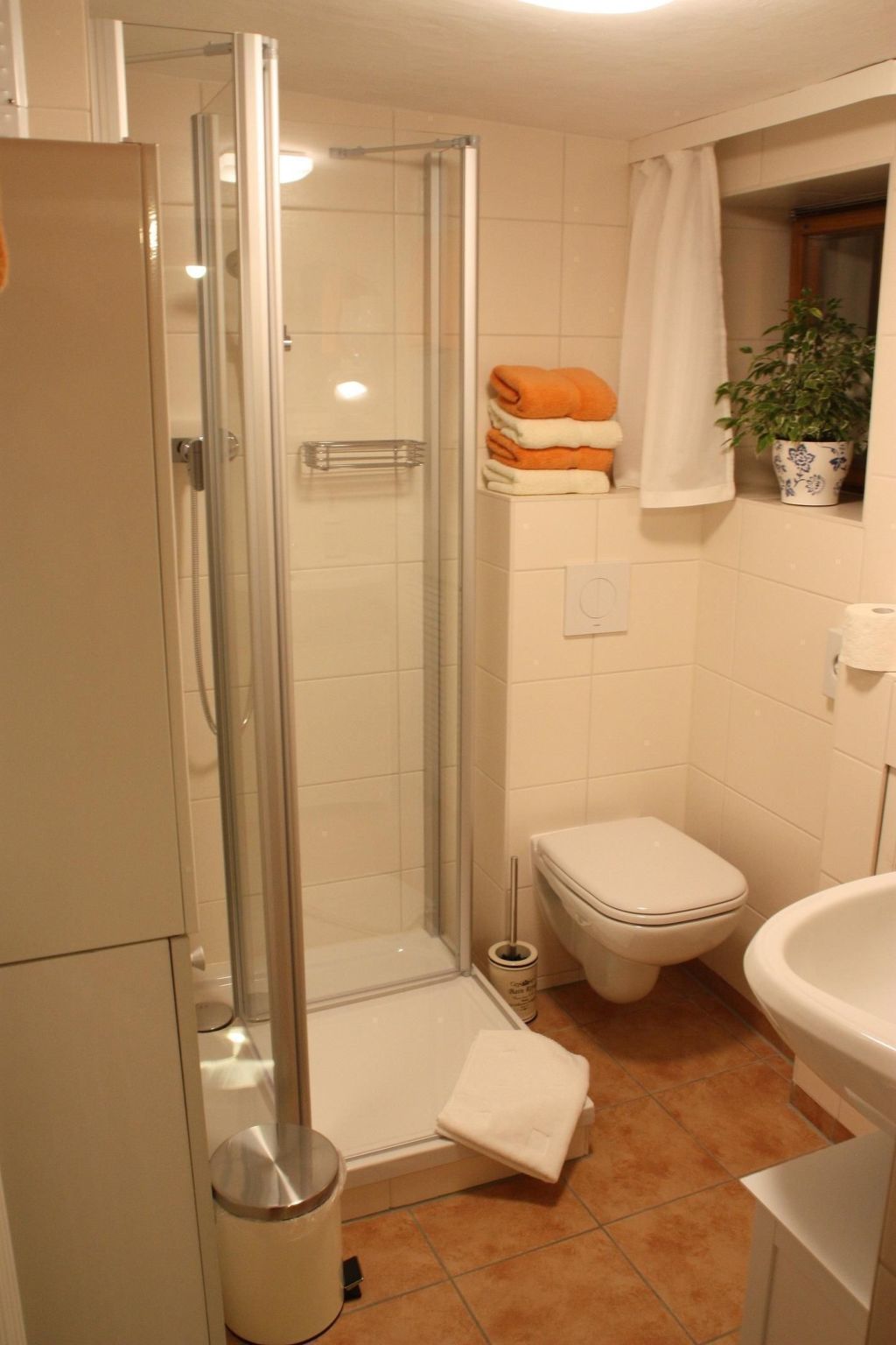 In Quedlinburg-Binnen