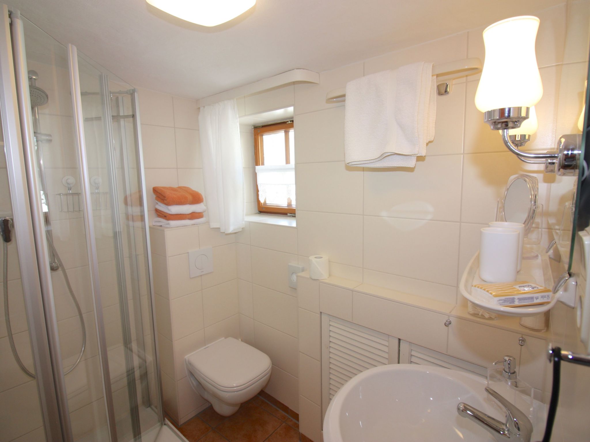 In Quedlinburg-Binnen