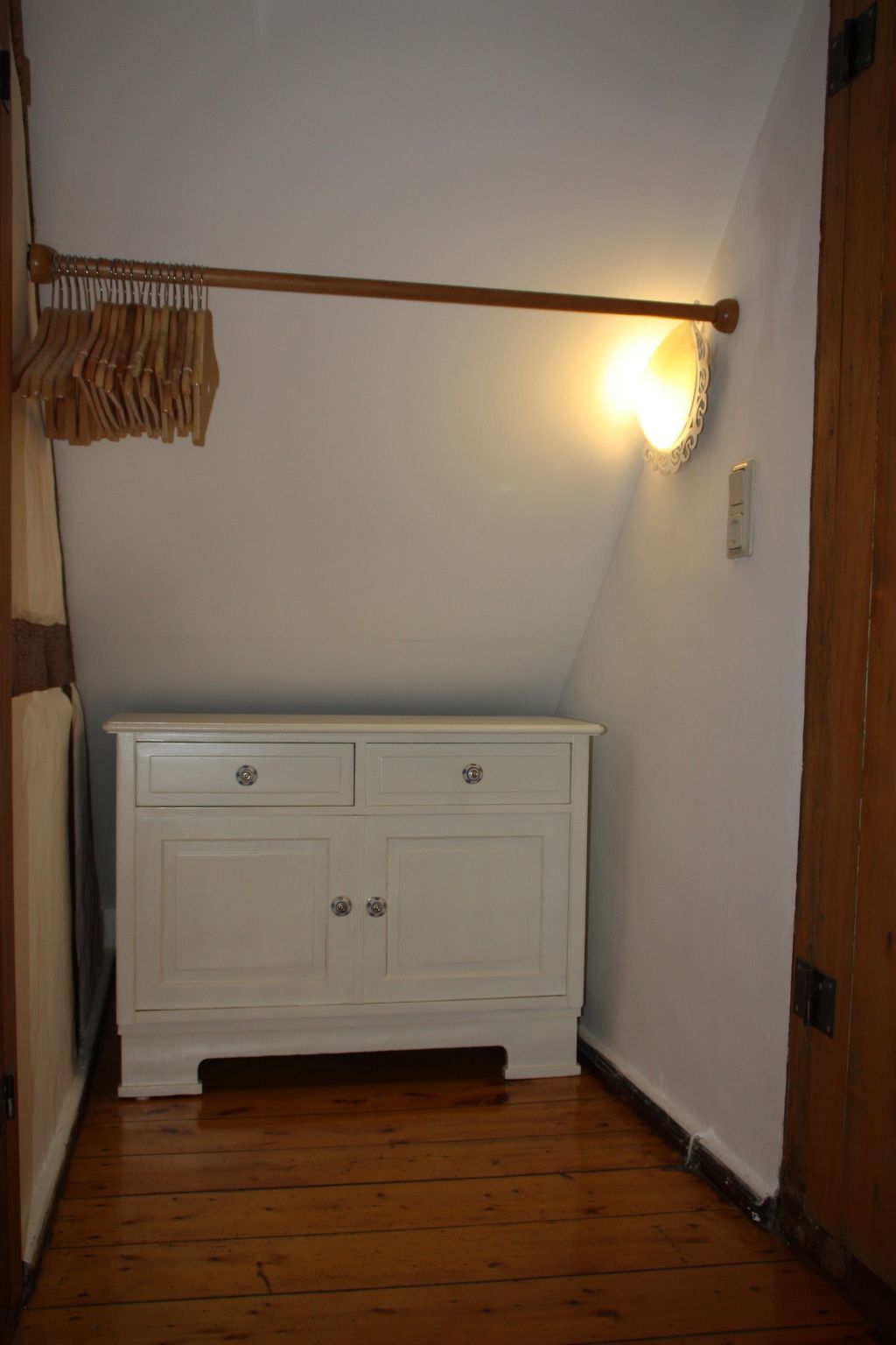 In Quedlinburg-Binnen