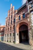 Ruim 5-persoons appartement in monumentaal pakhuis in Quedlinburg - thumbnail 1