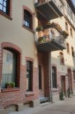 Ruim 5-persoons appartement in monumentaal pakhuis in Quedlinburg - thumbnail 2