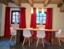 Ruim 5-persoons appartement in monumentaal pakhuis in Quedlinburg - thumbnail 6