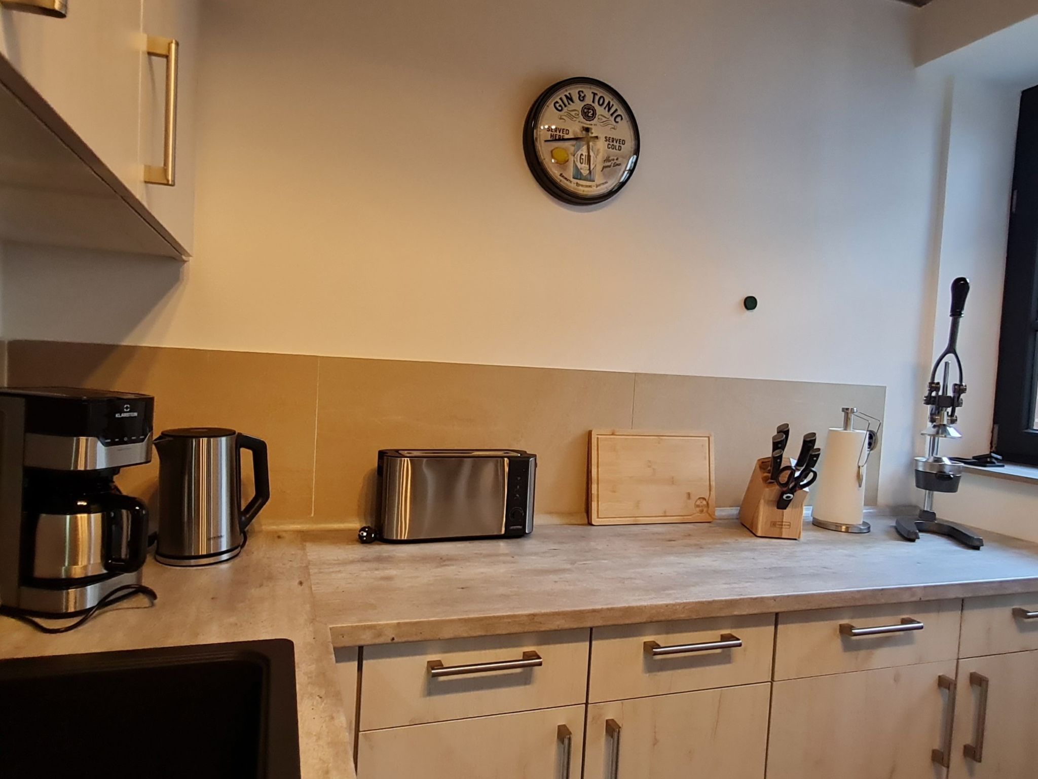 Ferienappartement 3 im Speicherwerk-Binnen