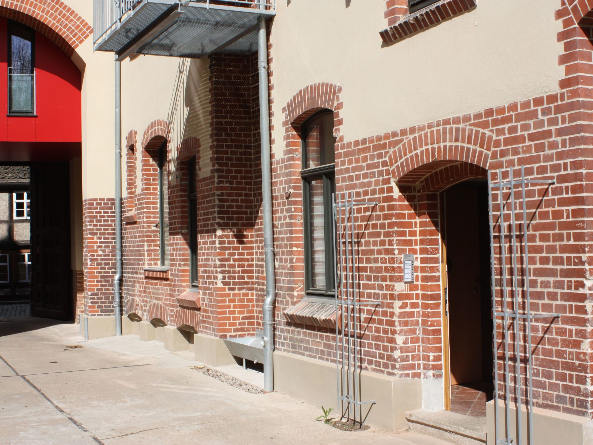 App.1  Speicherwerk-Binnen