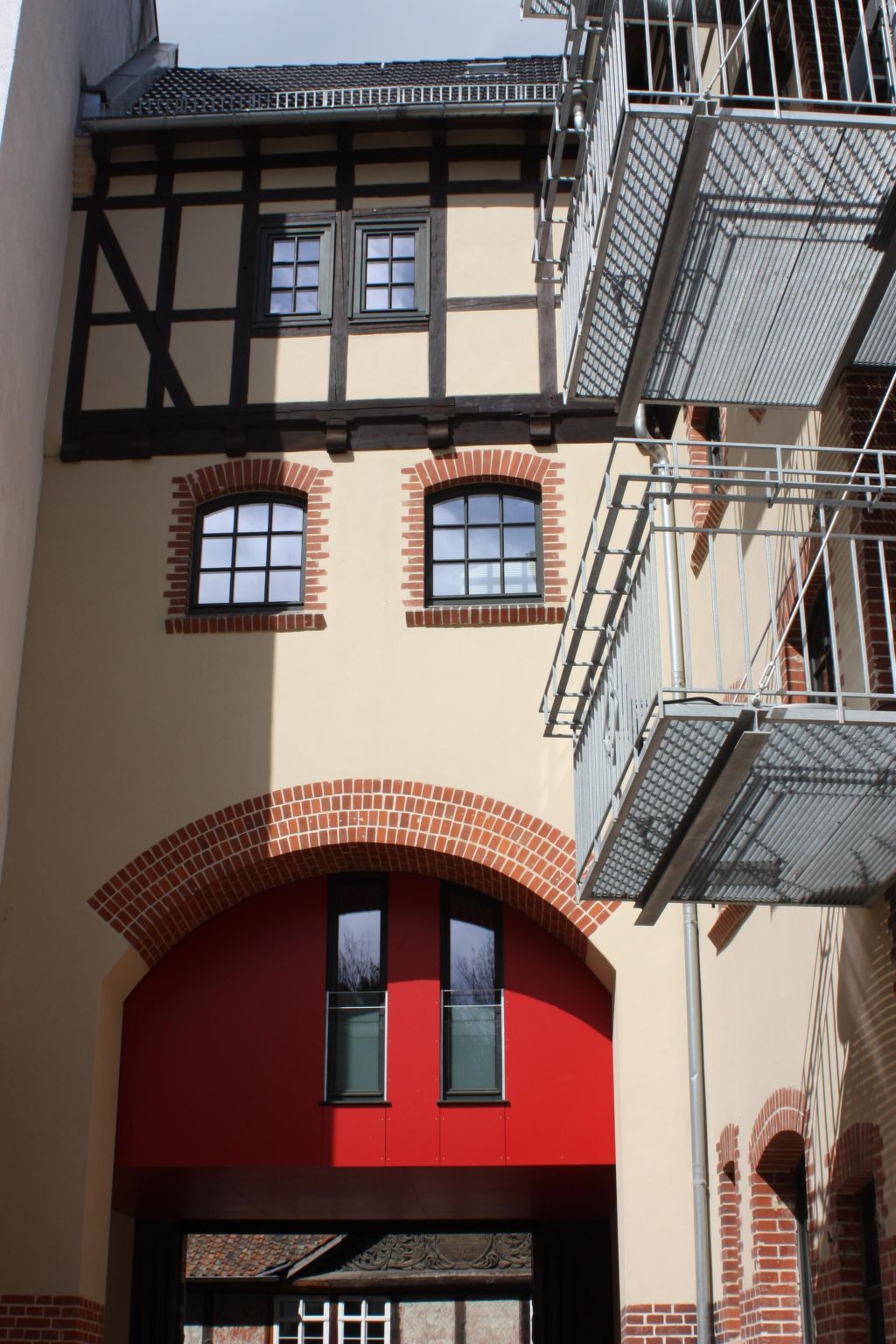 App.1  Speicherwerk-Binnen