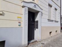 barrierefreie Wohnung in ruhiger Zentrumslage