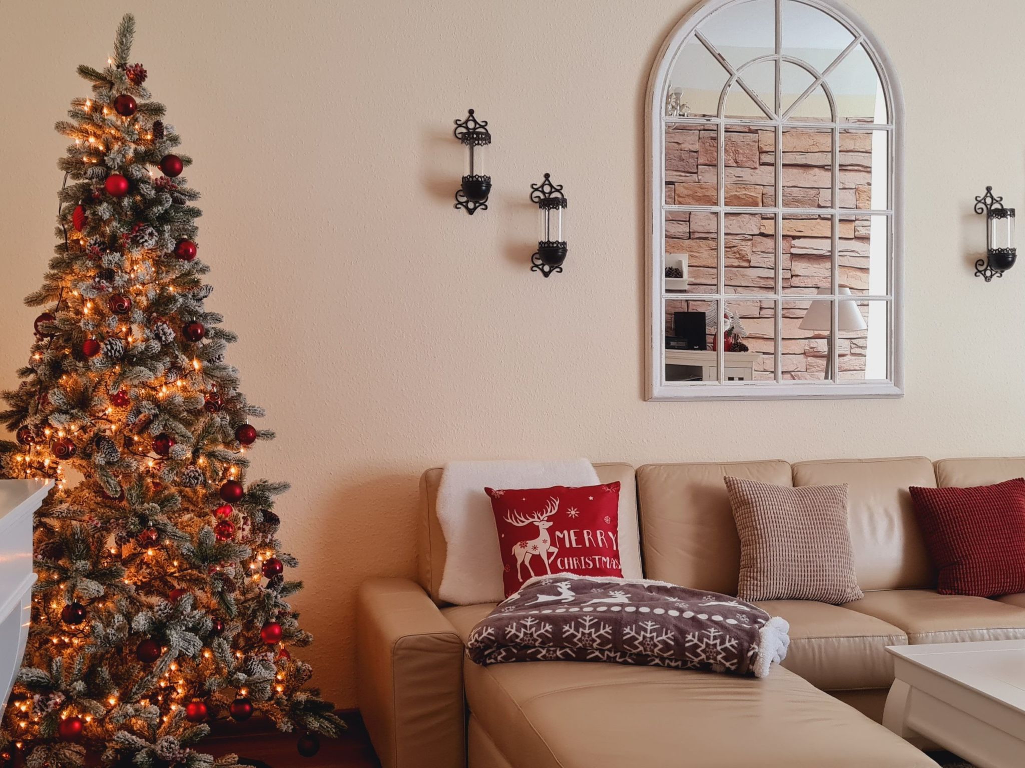 Barrierefreie Wohnung in ruhiger Zentrumslage