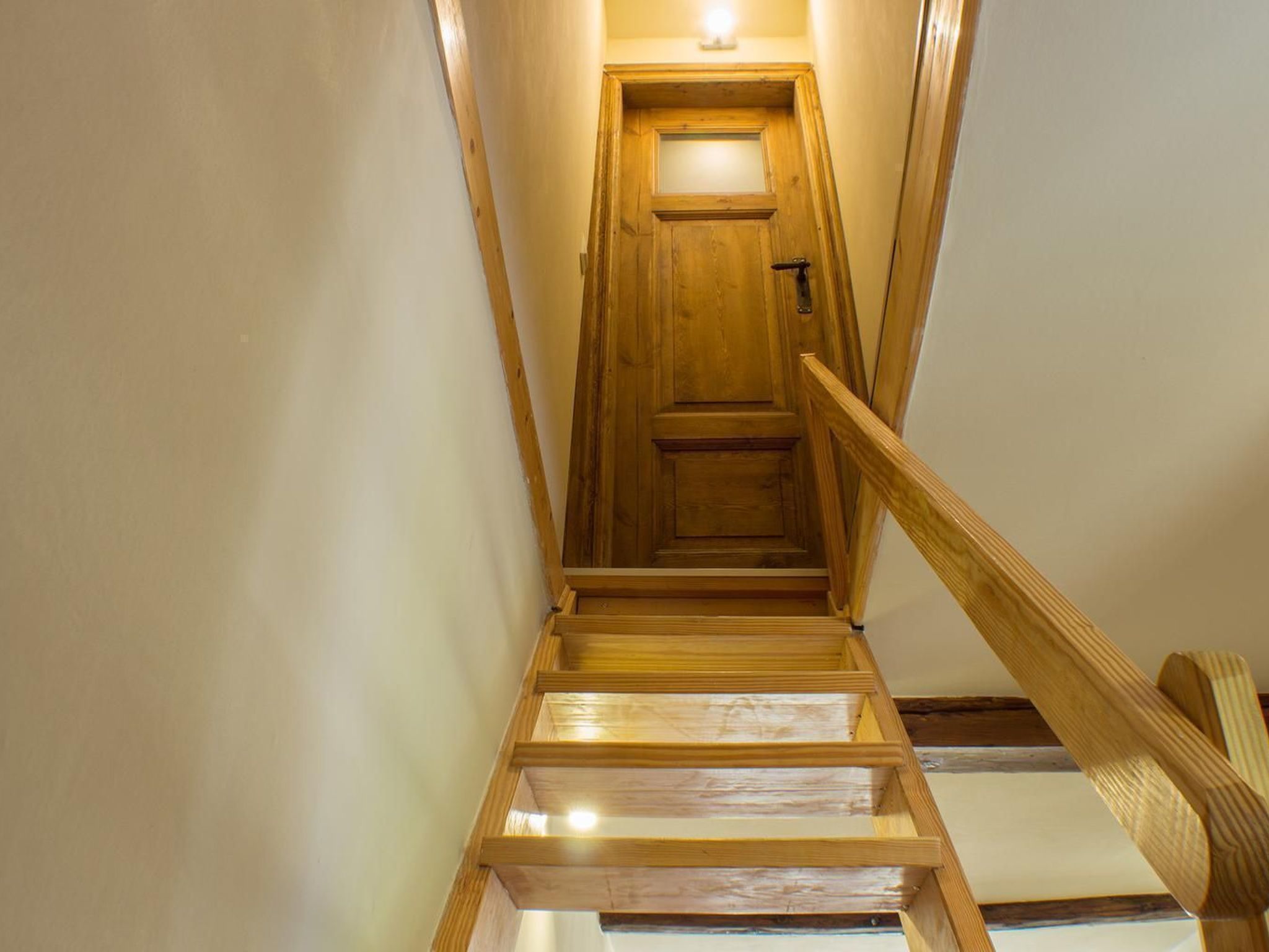 Komfortabler Urlaub im Fachwerkhäuschen mit Gartenterrase und einem Ambiente ei-Image-tags.info