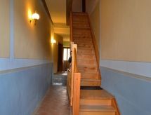 Historisch vakwerkhuis in Quedlinburg, 62m² met tuin en parkeerplaats - thumbnail 6