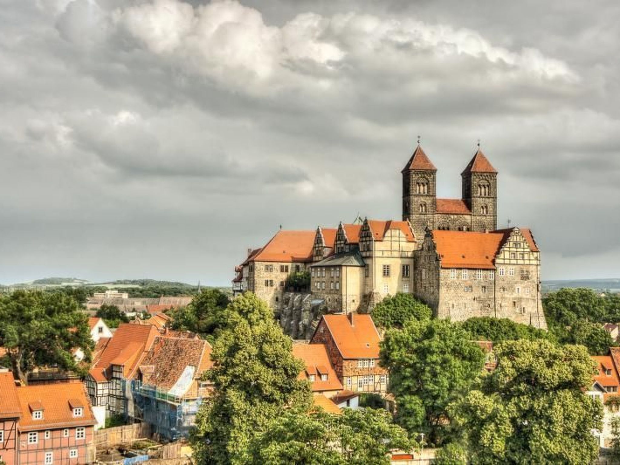 Mit Terrasse-Image-tags.info