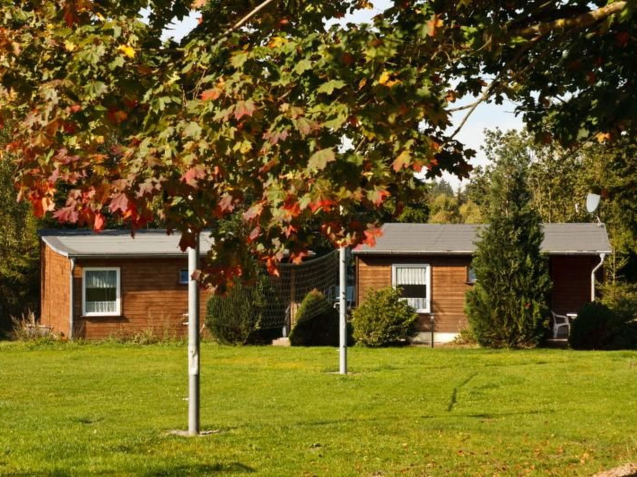 Mit Terrasse-Image-tags.info