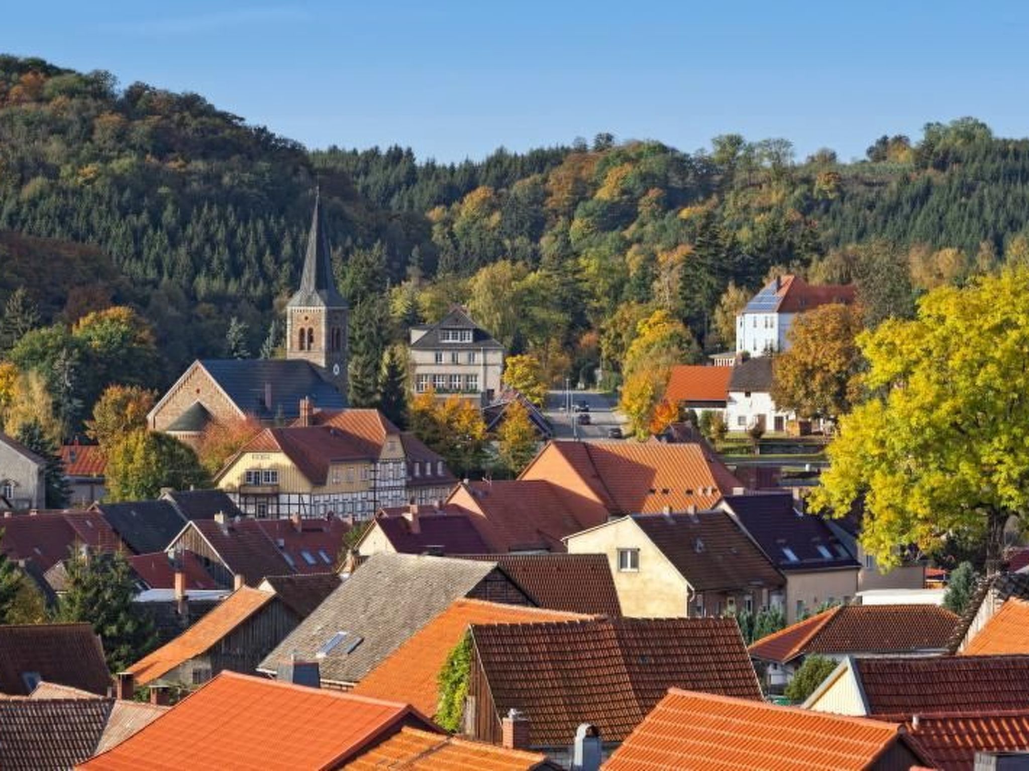 Mit Terrasse-Image-tags.info