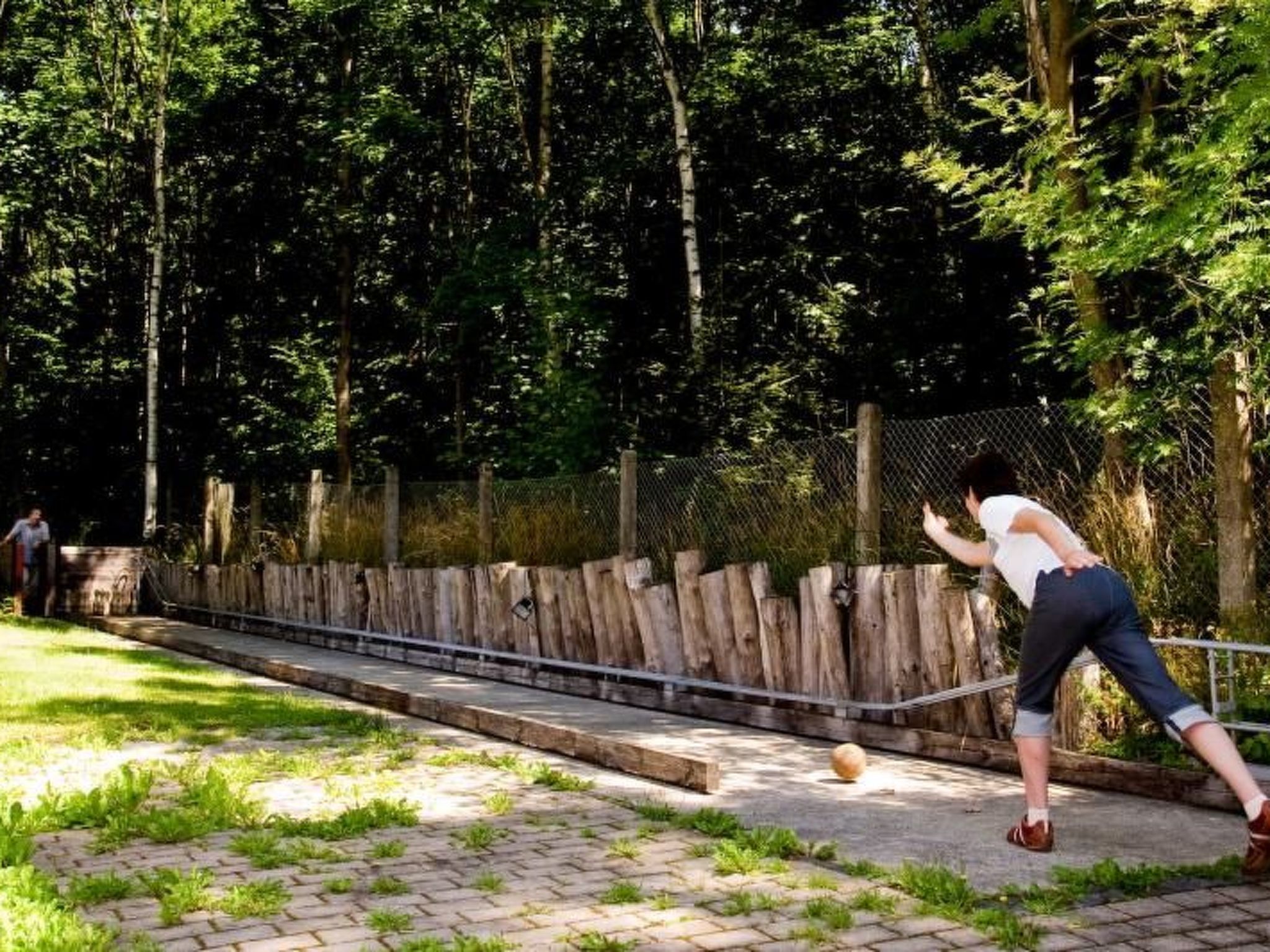 Mit Terrasse-Image-tags.info