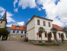 in Radisleben mit Garten und Terrasse