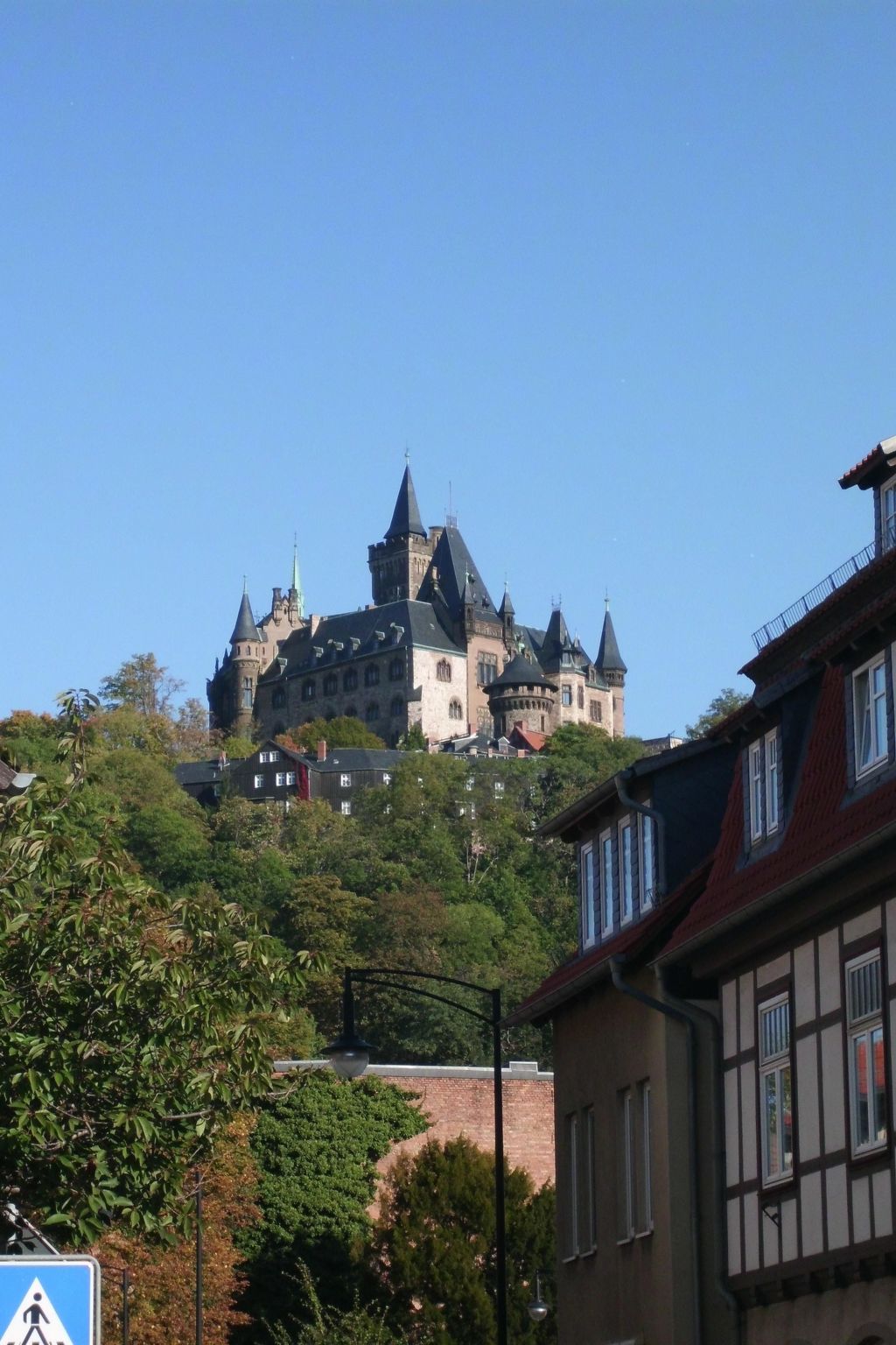 Großes, altes, umfassend saniertes Ferienhaus-Binnen