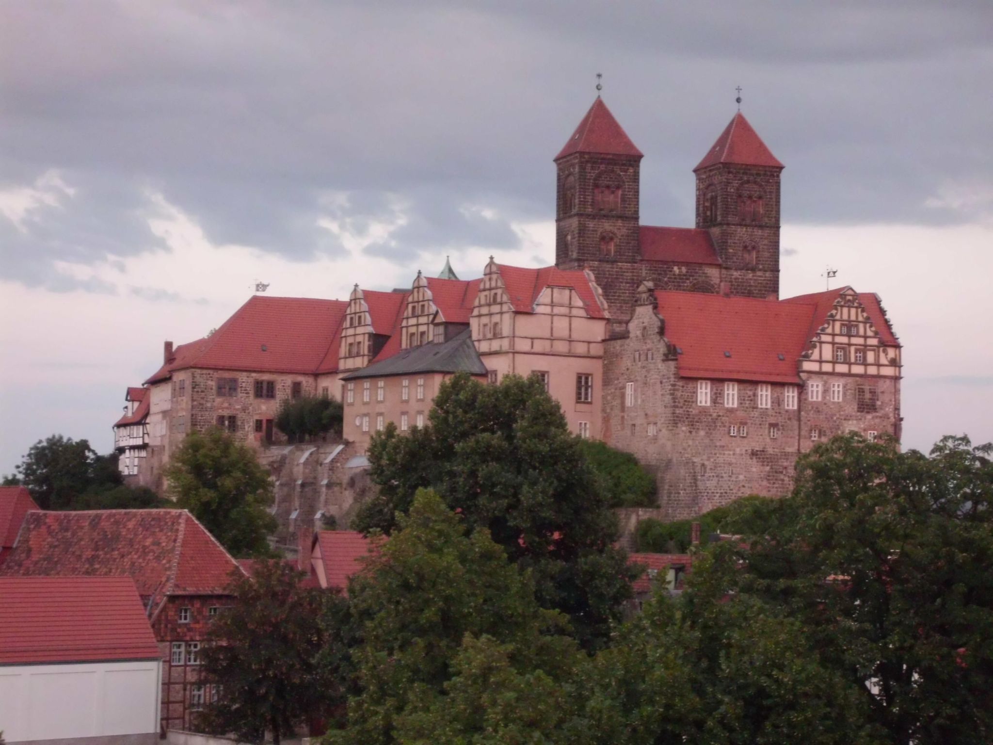 Großes, altes, umfassend saniertes Ferienhaus-Binnen