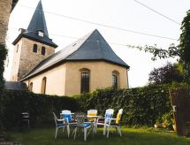 Gemütliche Ferienwohnung für die ganze Familie