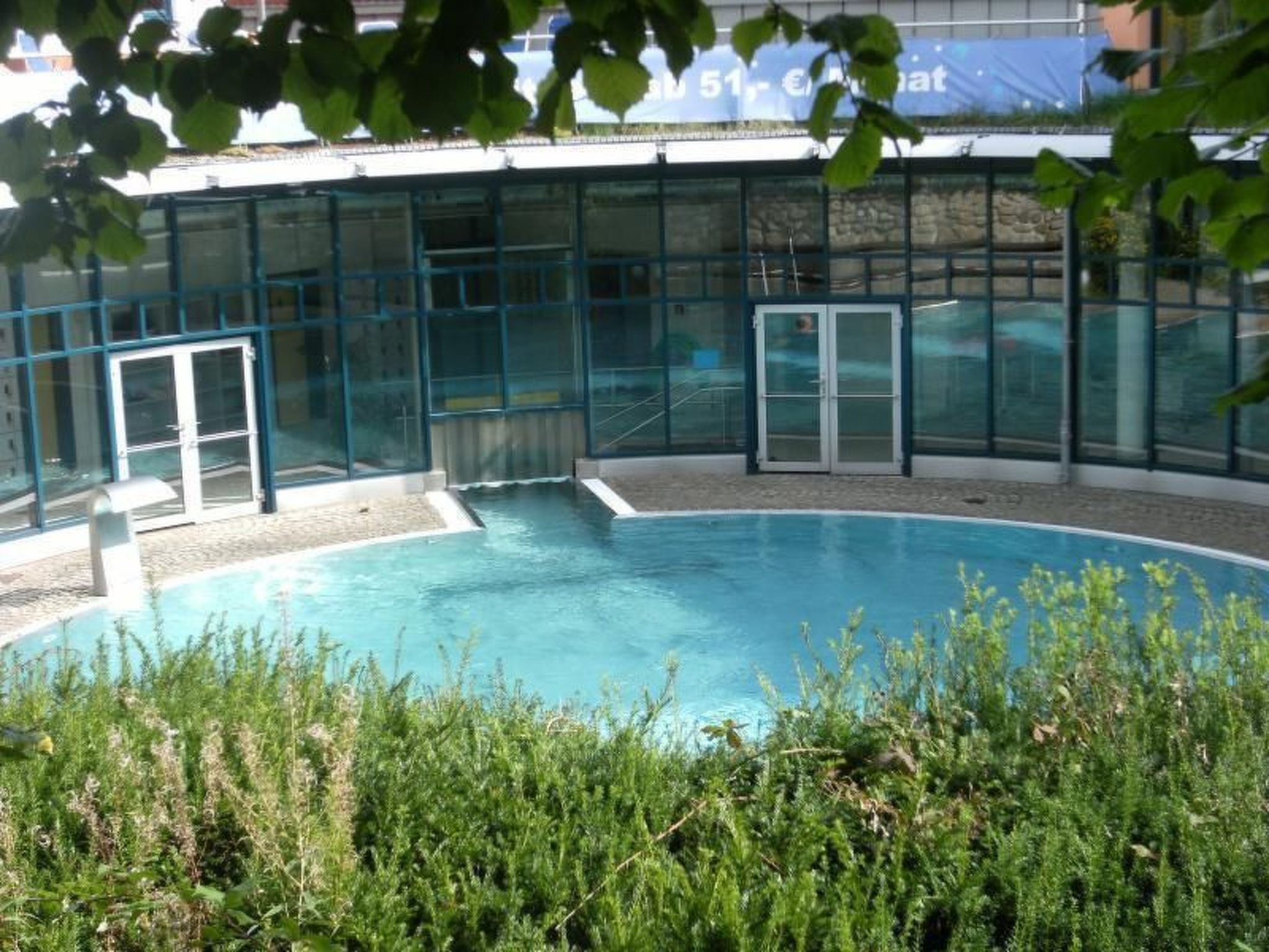 Gemütliche Ferienwohnung für die ganze Familie-Binnen