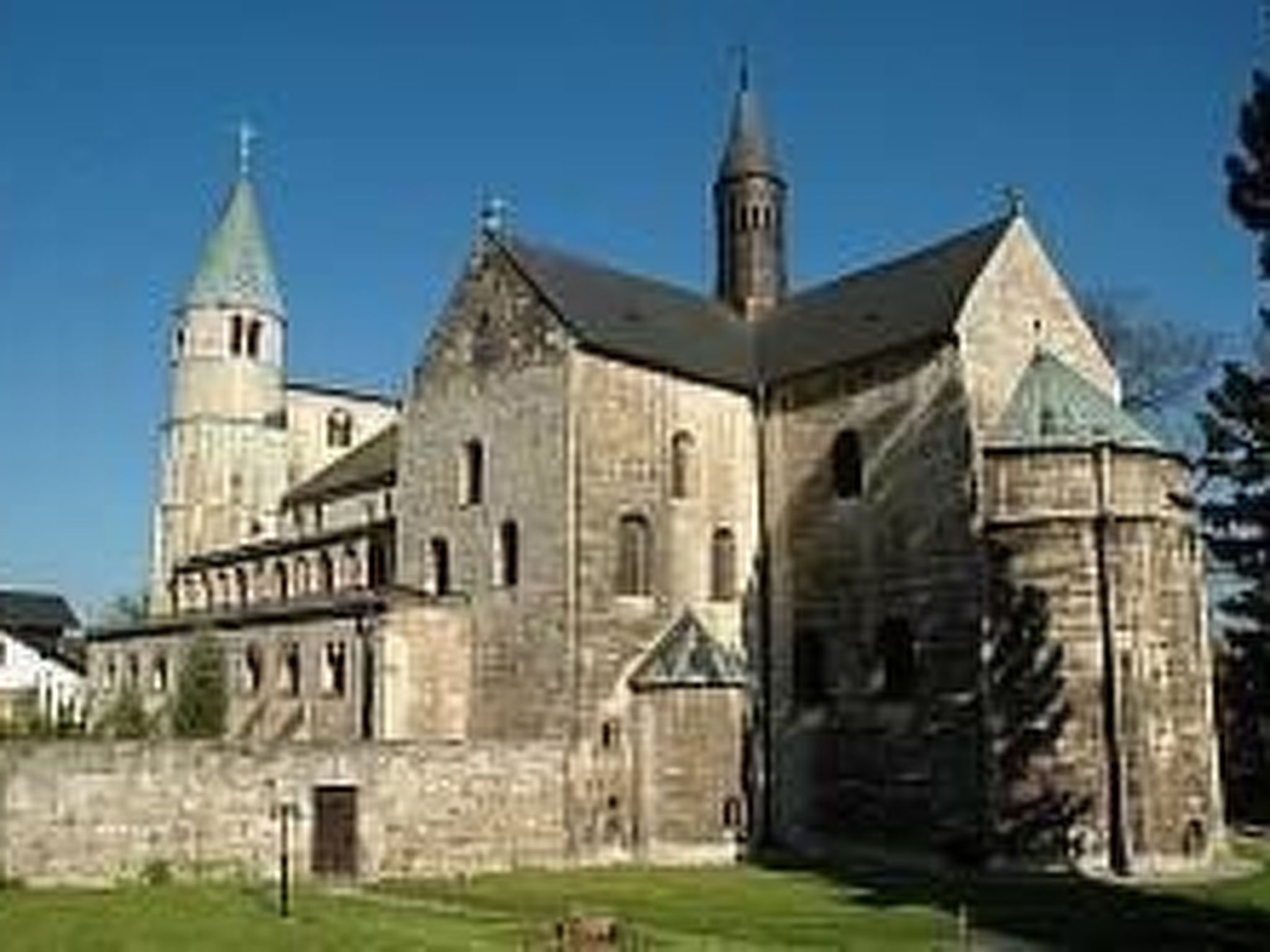 Gemütliche Ferienwohnung für die ganze Familie-Binnen