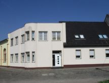 Appartement in Törten