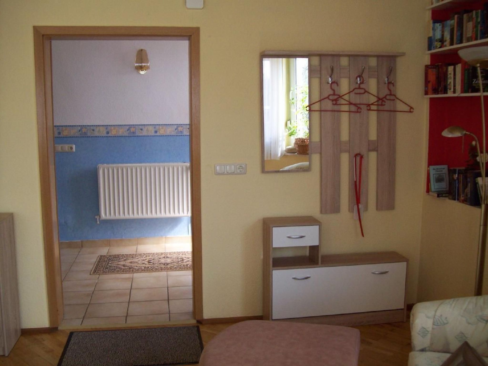 Appartement in Törten-Binnen