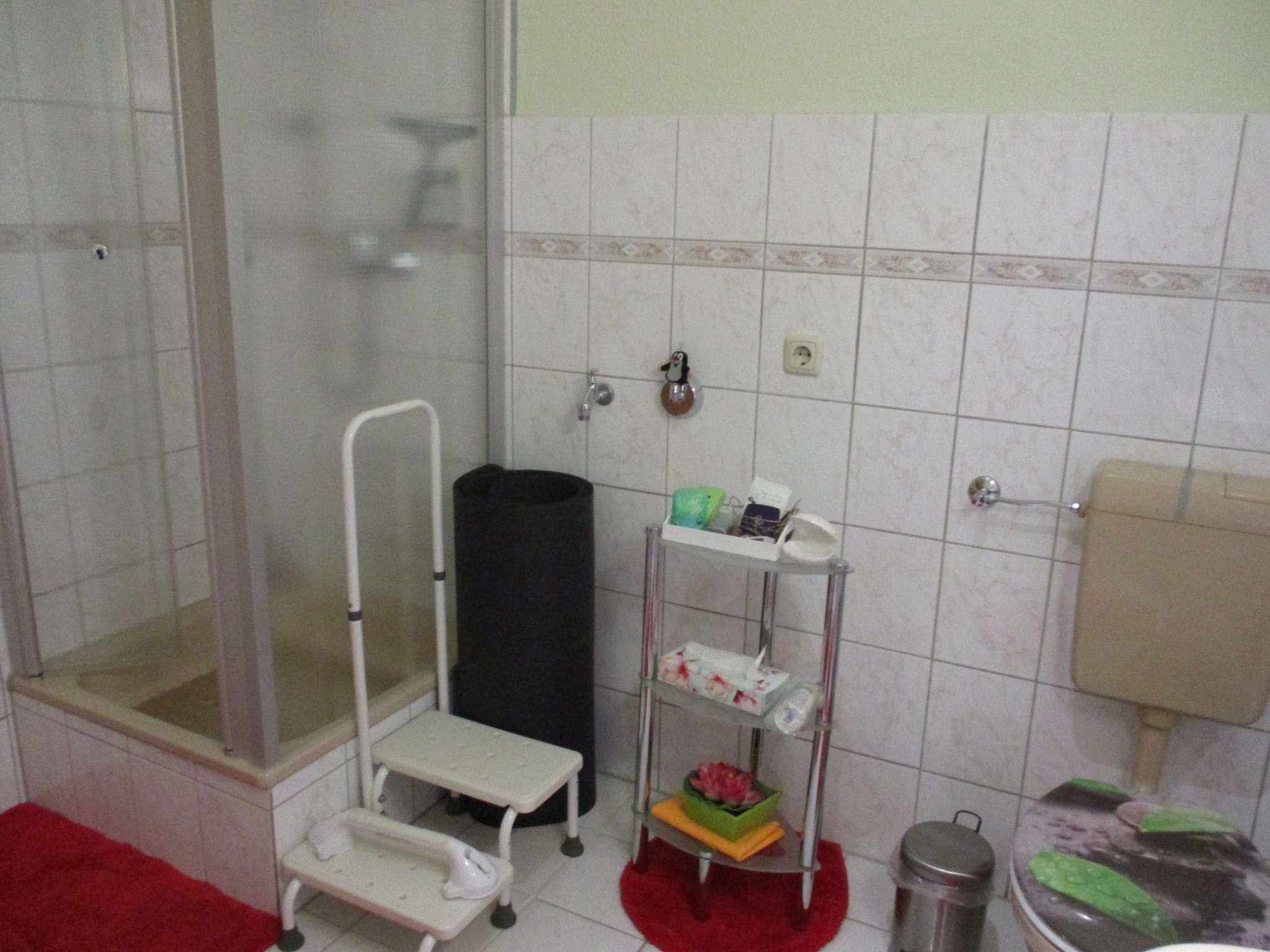 Appartement in Törten-Binnen