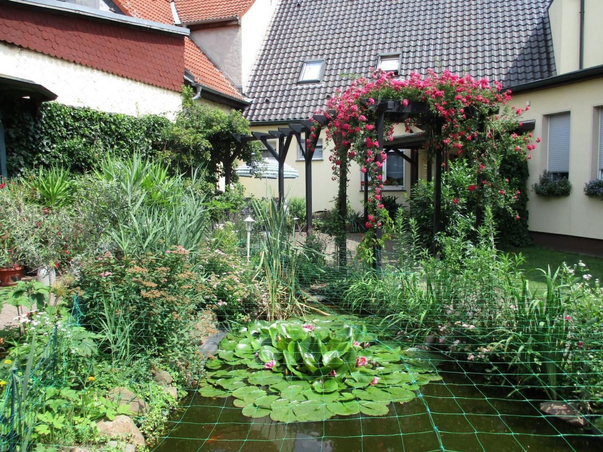 Appartement in Törten-Binnen