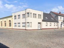 Appartement in Süd