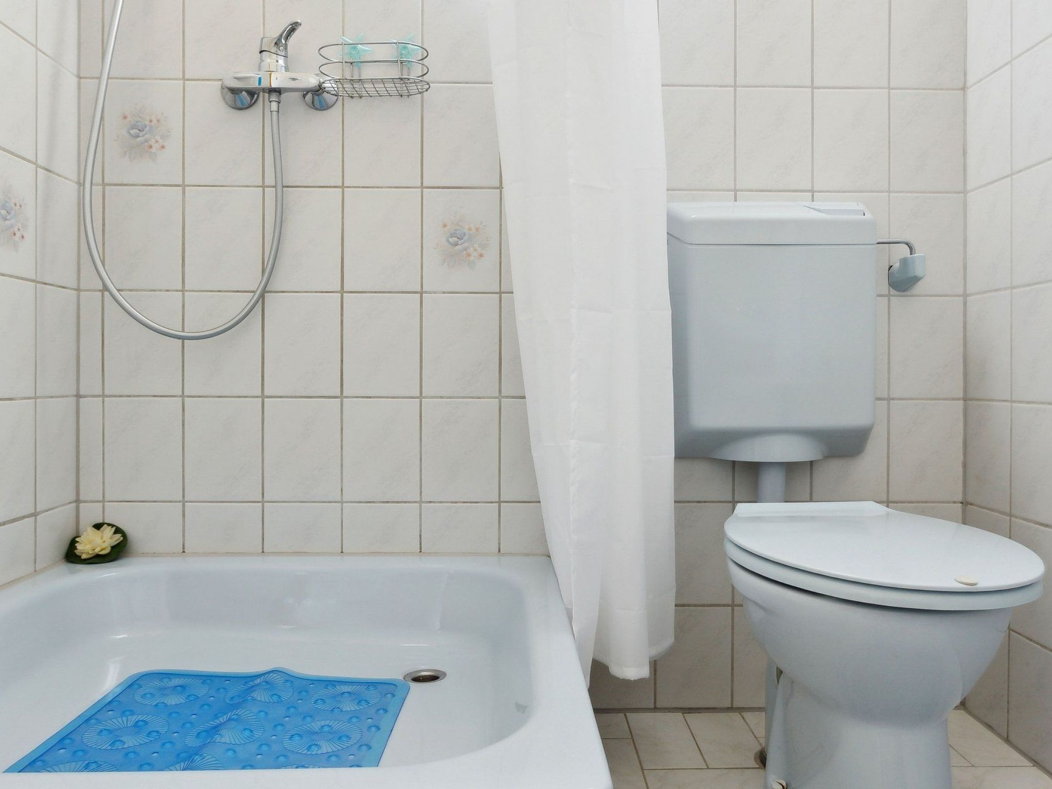 Appartement in Süd-Binnen