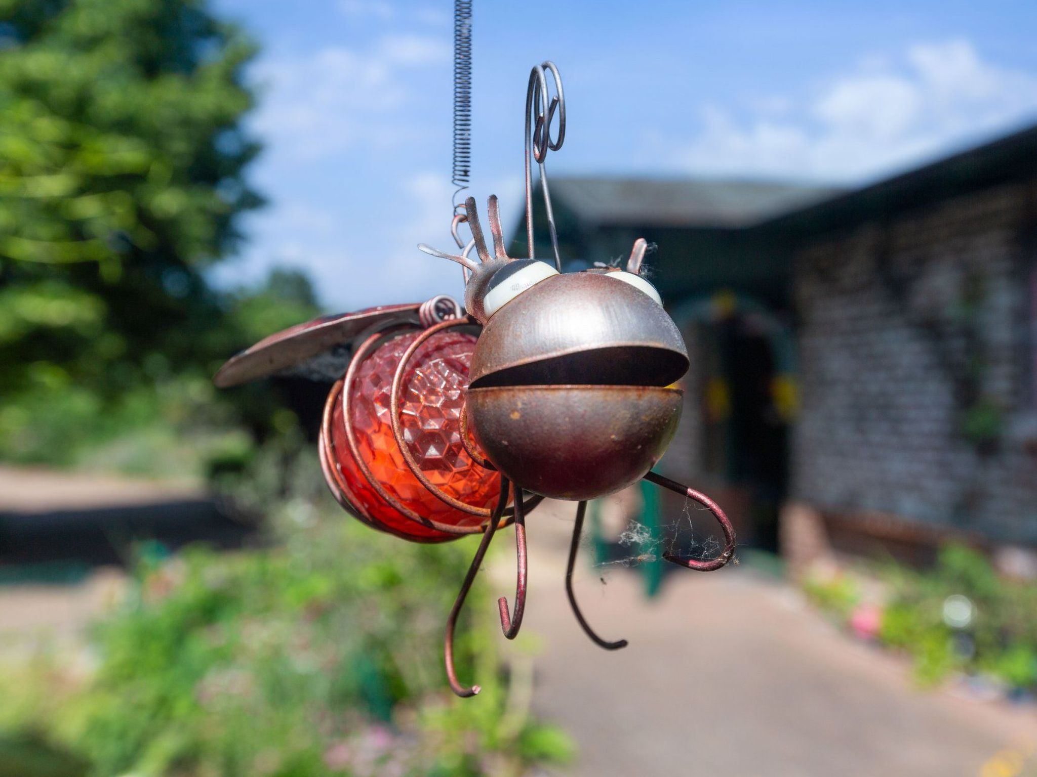 Appartement in Süd-Binnen