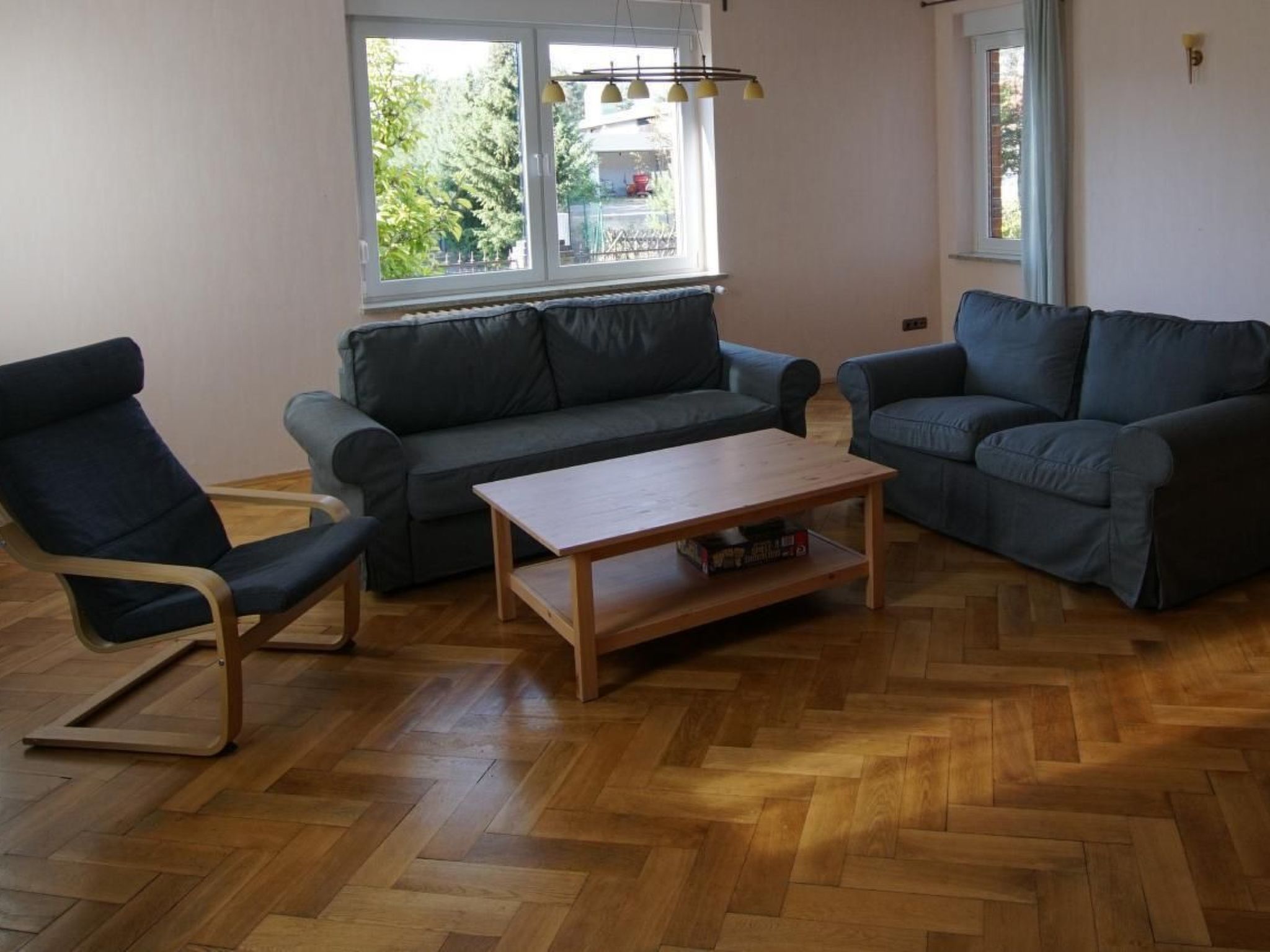 Gemütliche Ferienwohnung in Krina mit Garten und Grill-Image-tags.info