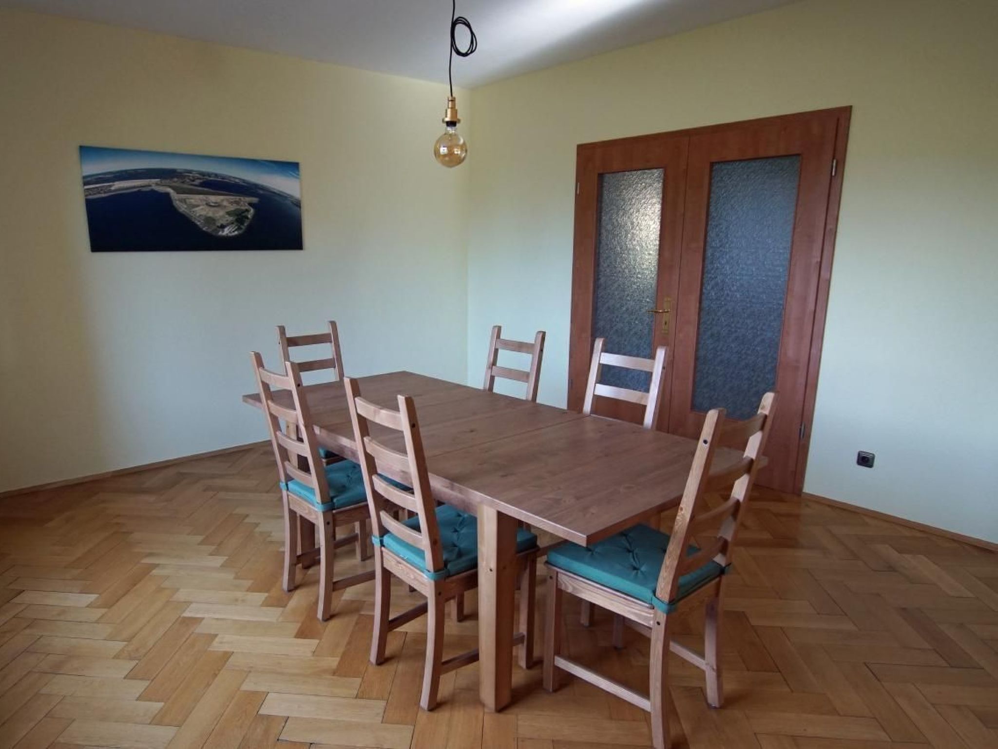 Gemütliche Ferienwohnung in Krina mit Garten und Grill-Image-tags.info