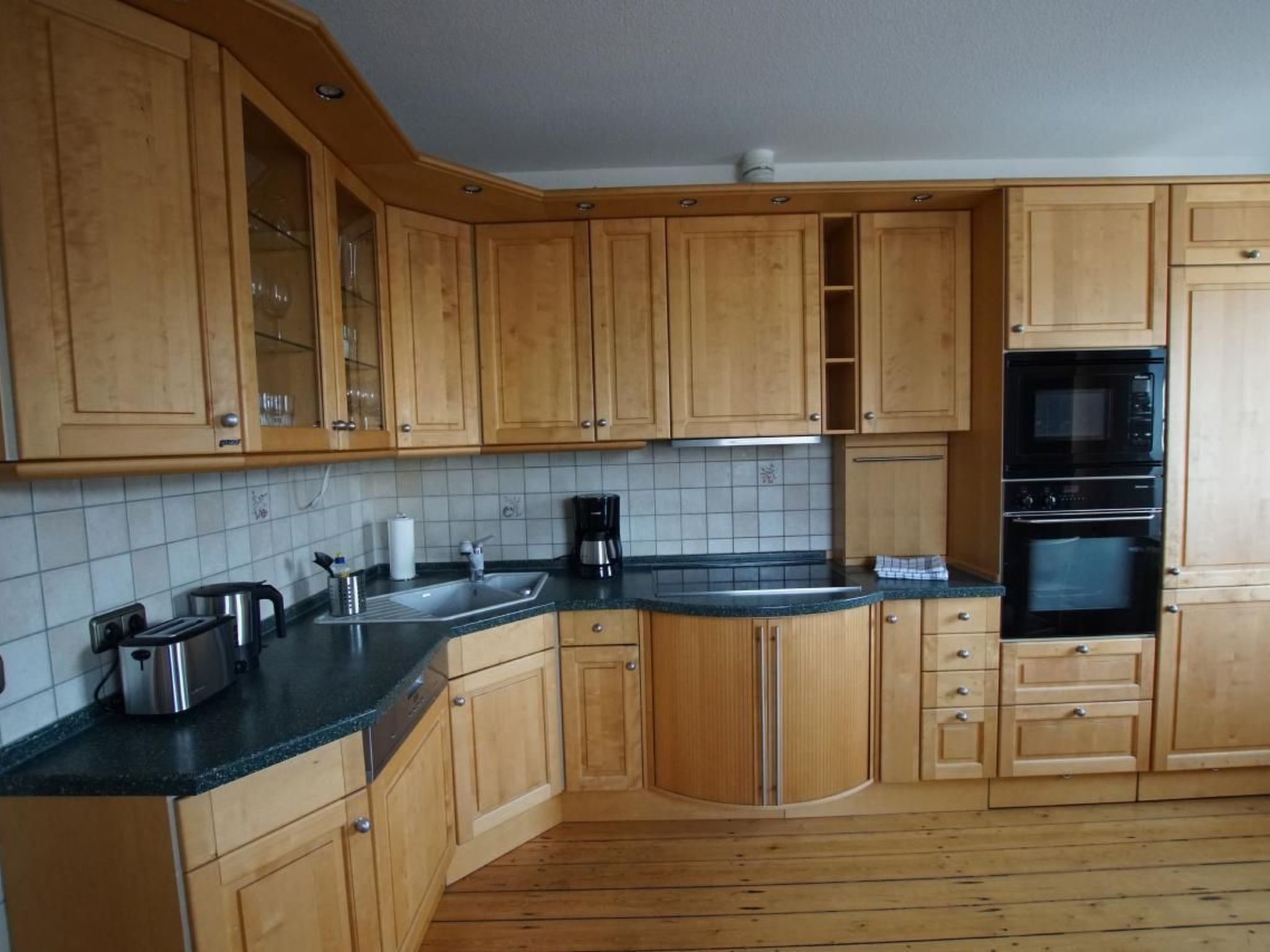 Gemütliche Ferienwohnung in Krina mit Garten und Grill-Image-tags.info