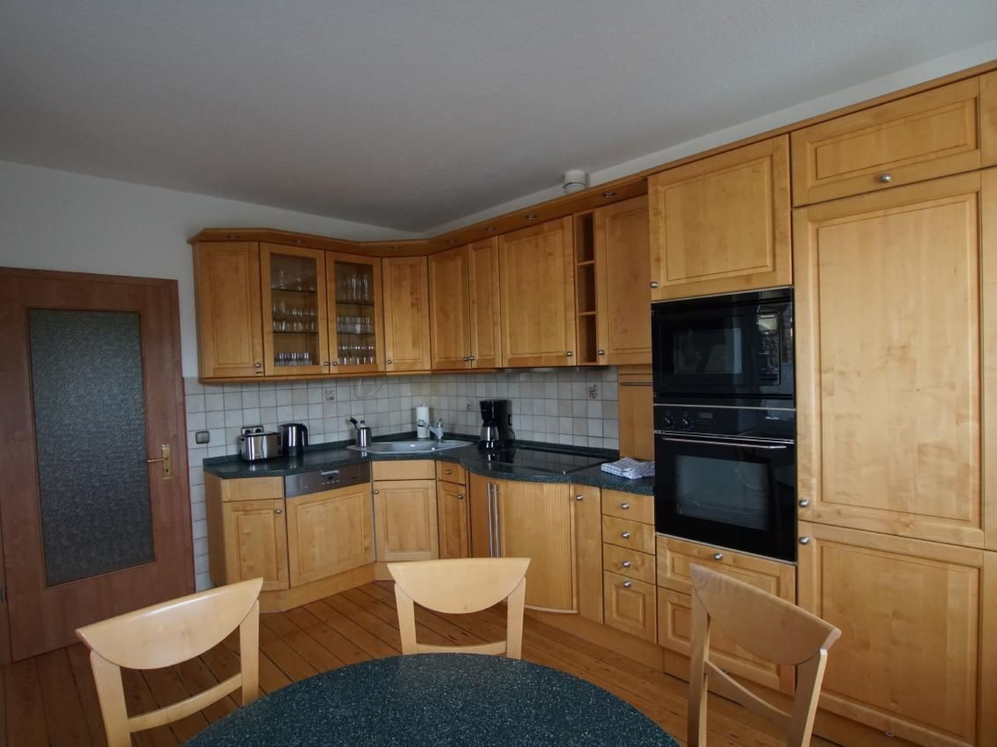 Gemütliche Ferienwohnung in Krina mit Garten und Grill-Image-tags.info