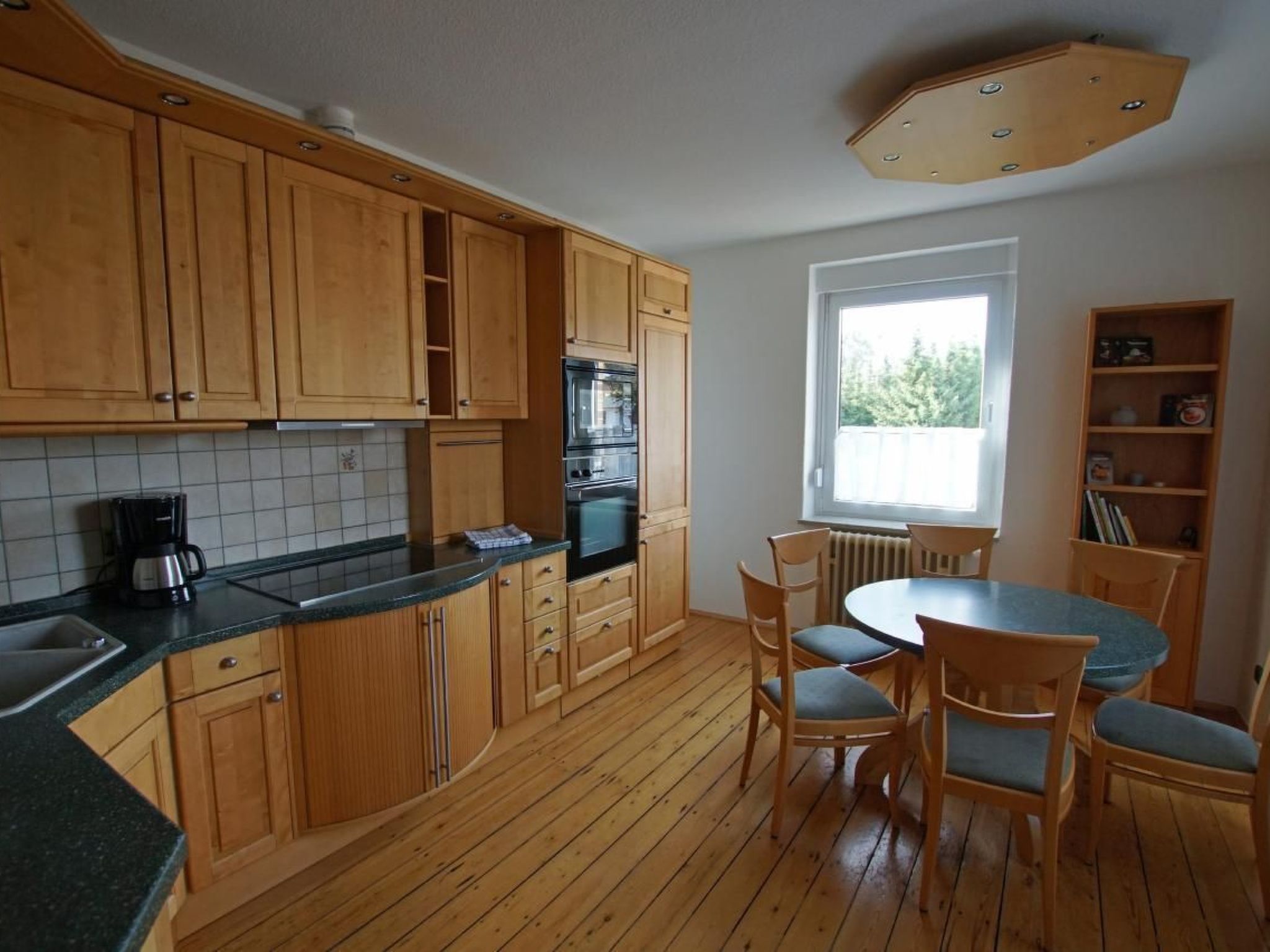 Gemütliche Ferienwohnung in Krina mit Garten und Grill-Image-tags.info