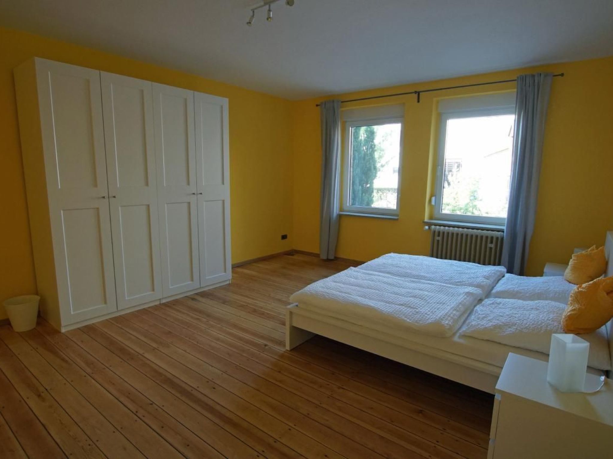 Gemütliche Ferienwohnung in Krina mit Garten und Grill-Image-tags.info