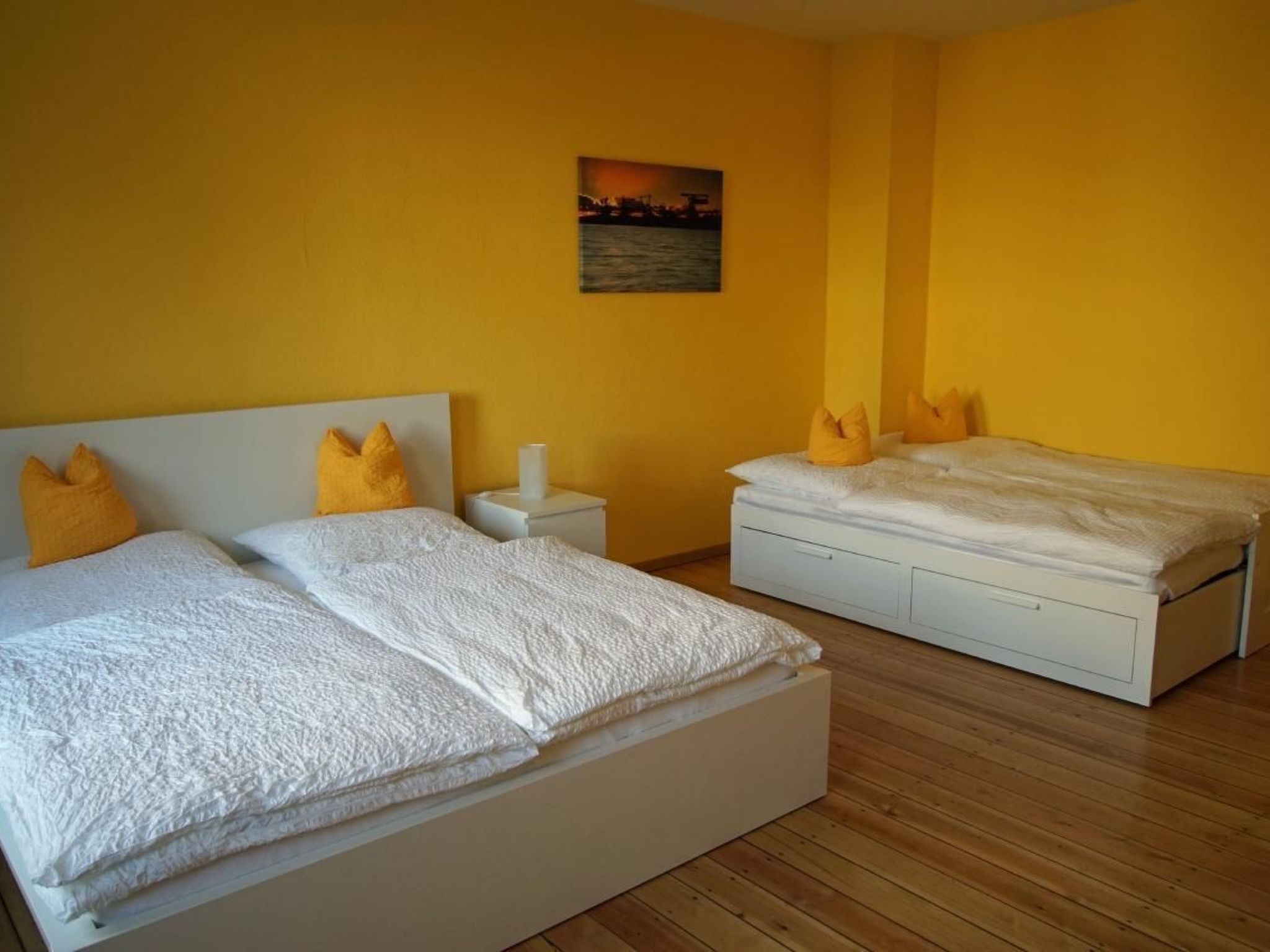 Gemütliche Ferienwohnung in Krina mit Garten und Grill-Image-tags.info